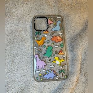 Mosnovo iPhone 12 Pro Max phone case